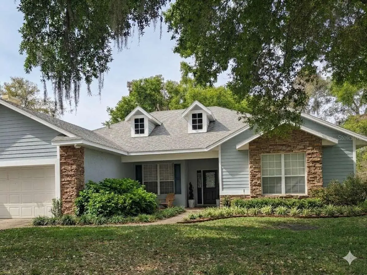 556 Summerwood Drive, Minneola, FL 34715 - #1