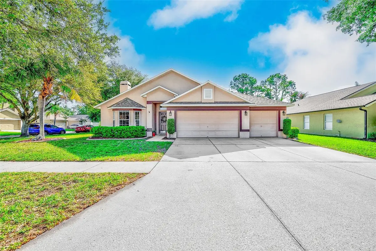 2927 Hickory Grove Drive, Valrico, FL 33596 - #1