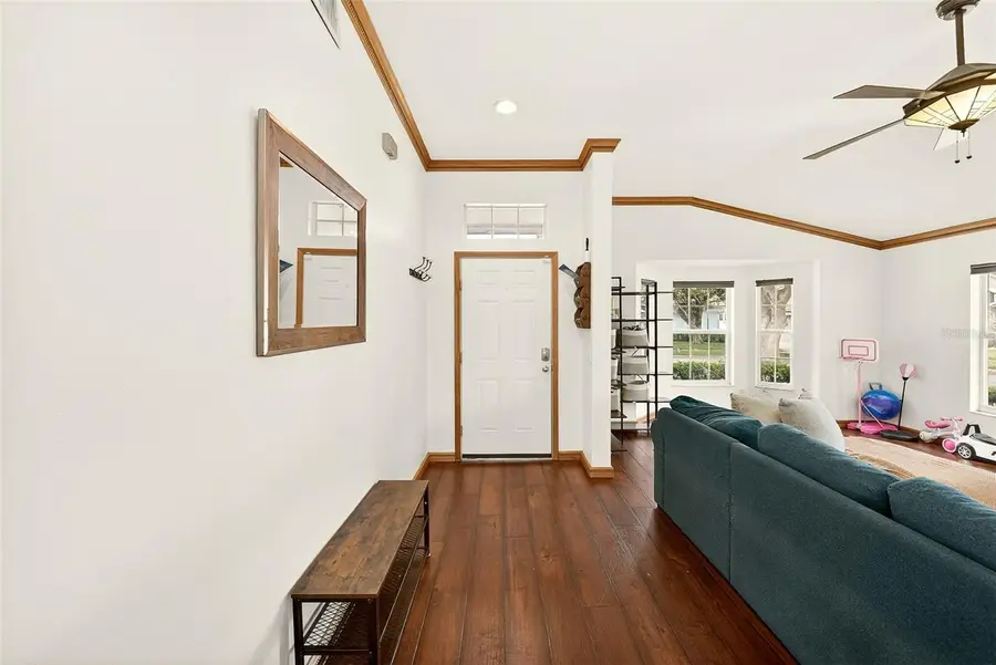 2927 Hickory Grove Drive, Valrico, FL 33596 - #2