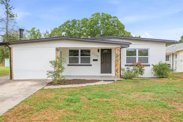 4329 12th Avenue N, ST PETERSBURG, FL 33713