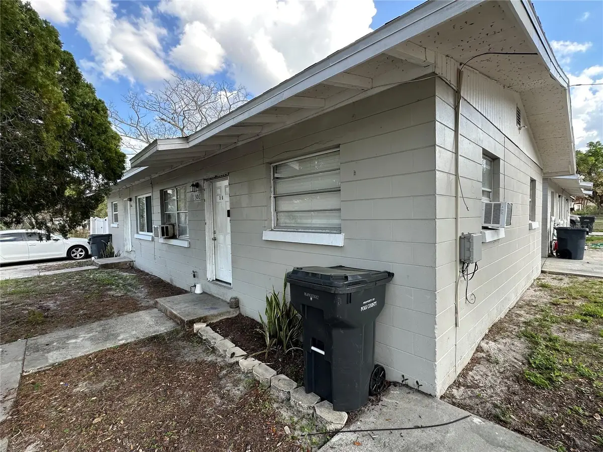 306 NE X Avenue, Winter Haven, FL 33881 - #1