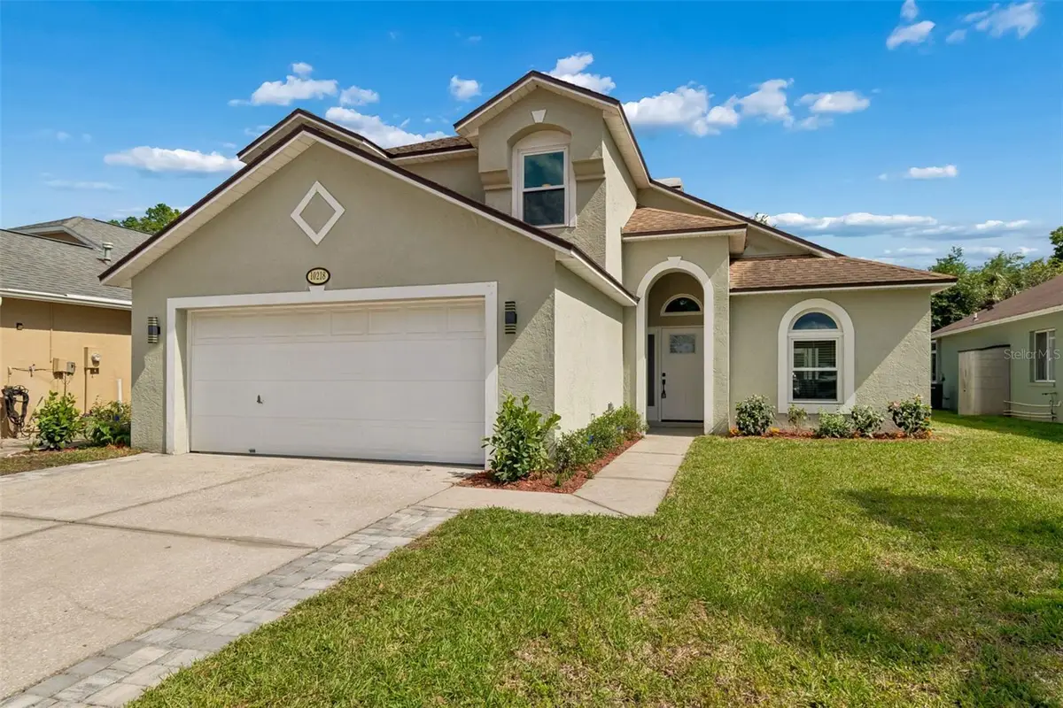 10218 Charleston Corner Road, Tampa, FL 33635 - #1