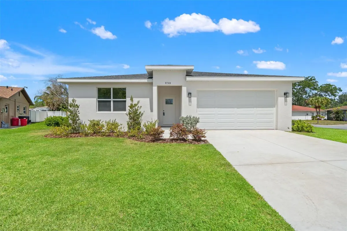 5749 Bacardi Court, Holiday, FL 34690 - #1