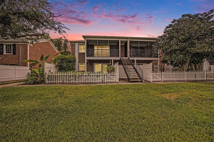 13725 Juniper Blossom Drive #201, Tampa, FL 33618 - #2