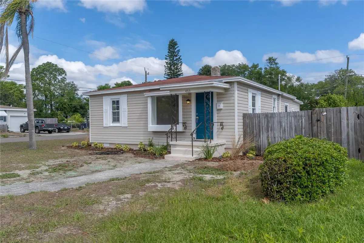 4763 21st Avenue N, Saint Petersburg, FL 33713 - #1