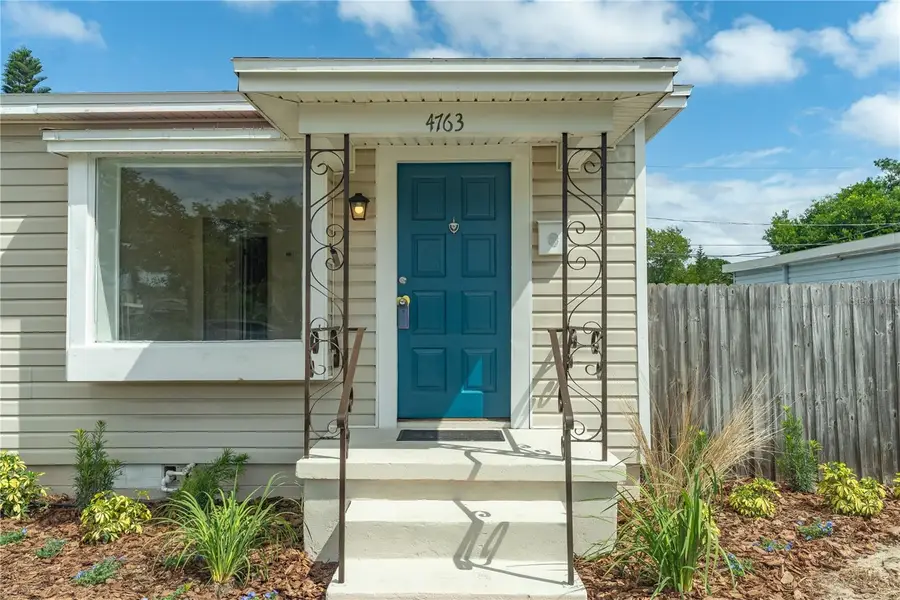 4763 21st Avenue N, Saint Petersburg, FL 33713 - #2