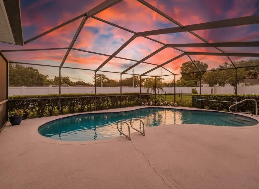 3267 Springwood Drive, Clearwater, FL 33761 - #2