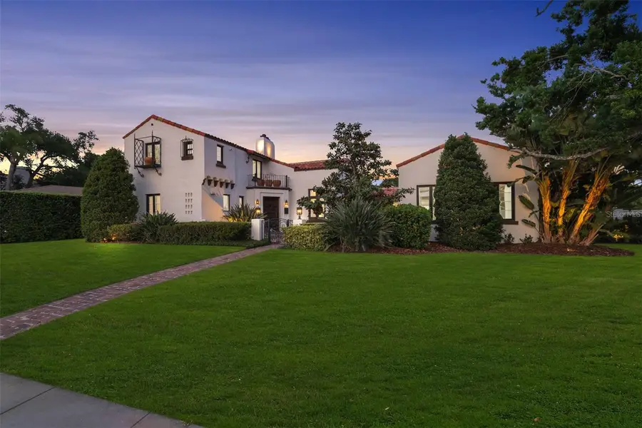 61 Ladoga Avenue, Tampa, FL 33606 - #2