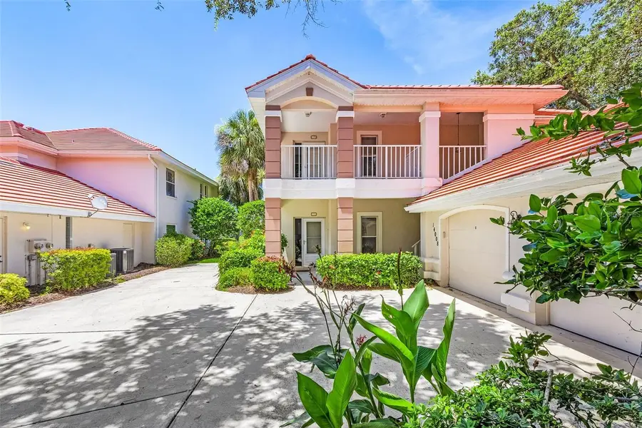 14008 Willow Glen Court #210, Port Charlotte, FL 33953 - #2