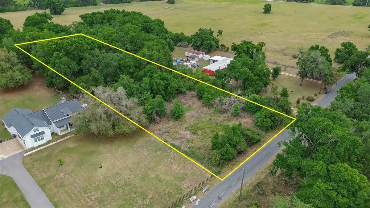 Davis Pool Road, Seffner, FL 33584 - #1