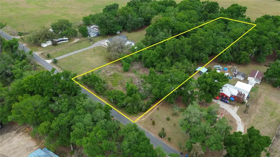 Davis Pool Road, Seffner, FL 33584 - #2