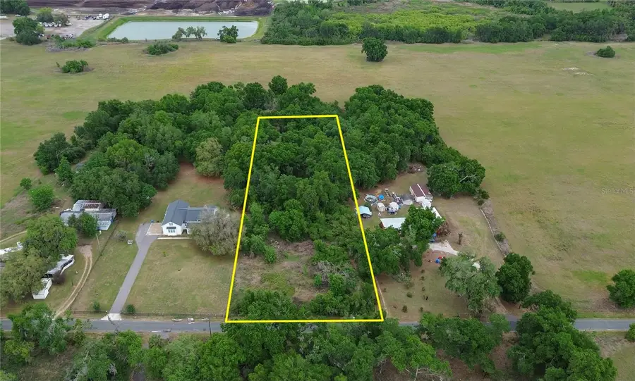 Davis Pool Road, Seffner, FL 33584 - #3