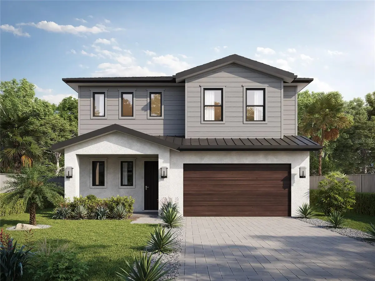 3311 W Palmira Avenue, Tampa, FL 33629 - #1