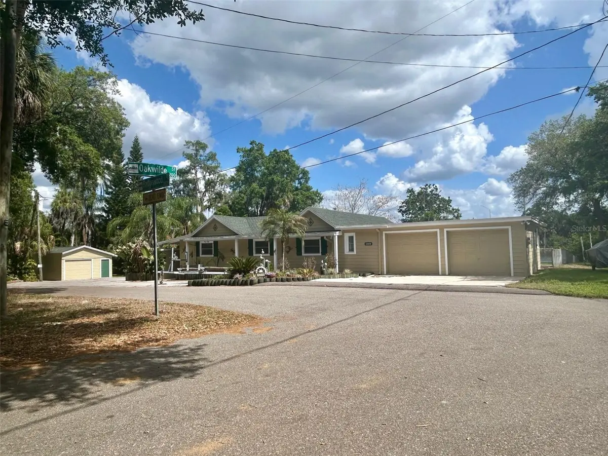 Address Withheld By Seller, Riverview, FL 33578 - #1