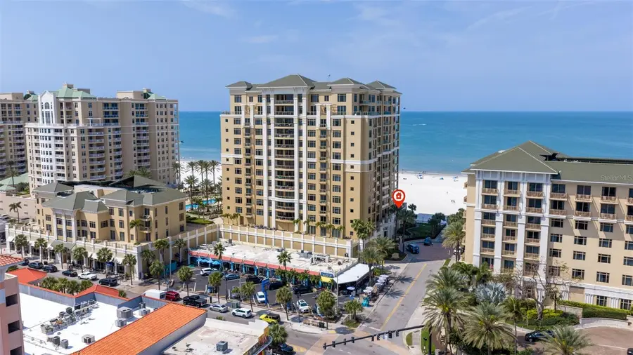 11 Baymont Street #302, Clearwater, FL 33767 - #2