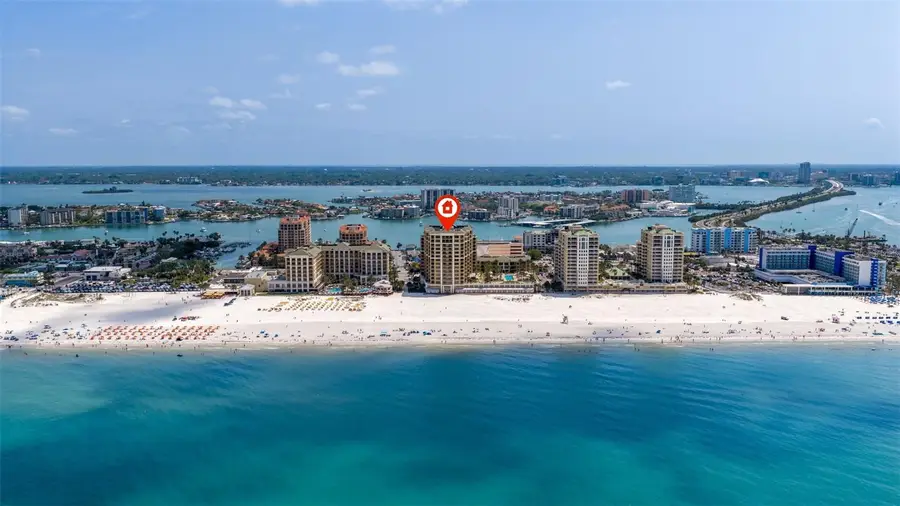 11 Baymont Street #302, Clearwater, FL 33767 - #3