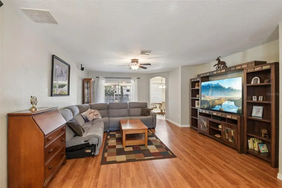 6633 Hone Street, New Port Richey, FL 34653 - #2