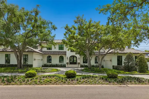 4808 Culbreath Isles Road, TAMPA, FL 33629