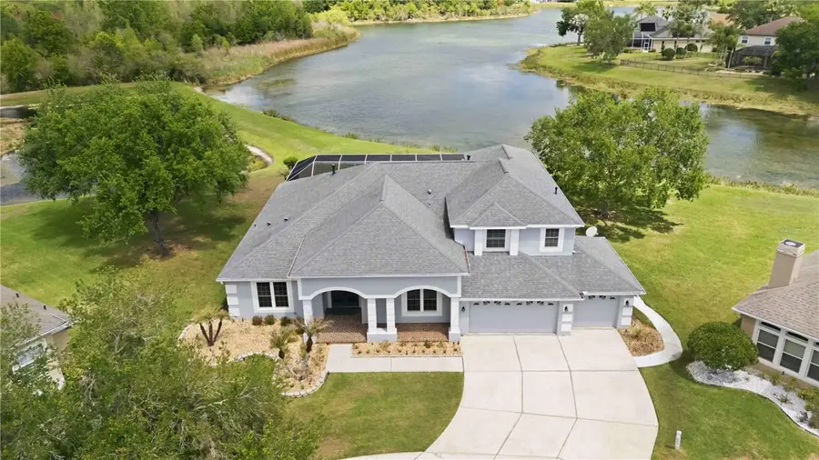 19120 Mandarin Grove Place, Tampa, FL 33647 - #2