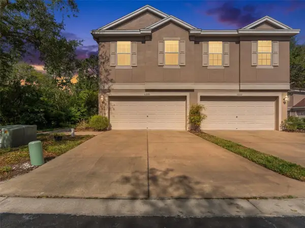 6220 Duck Key Court, TAMPA, FL 33625