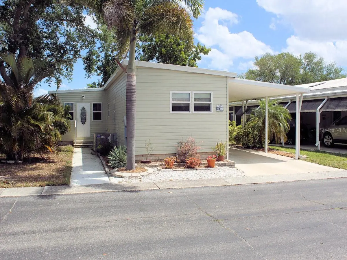 47 Thatch Palm Street W, Largo, FL 33770 - #1