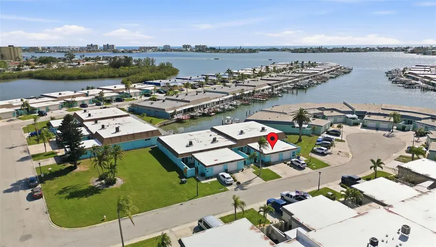 354 Boca Ciega Point Boulevard, Saint Petersburg, FL 33708 - #2