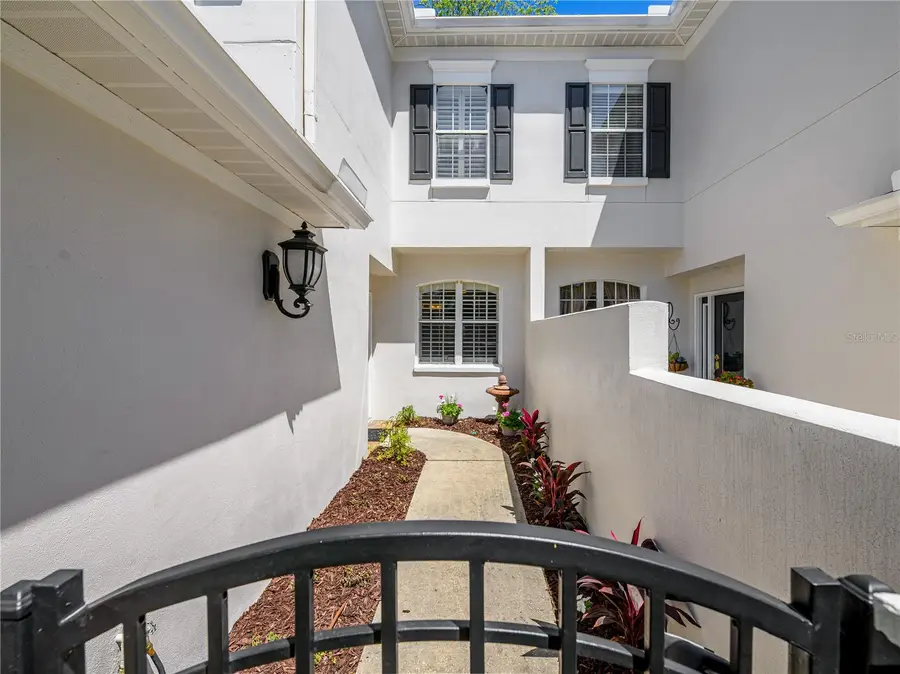 204 S Lincoln Avenue, Tampa, FL 33609 - #3