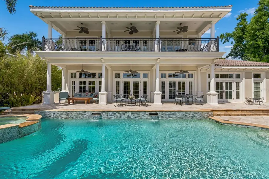 4804 Culbreath Isles Road, Tampa, FL 33629 - #2