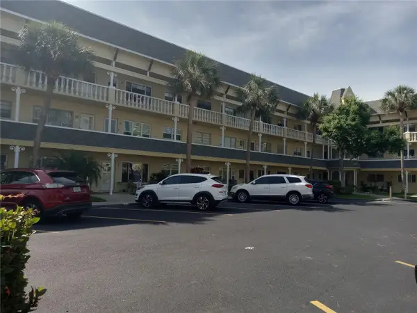 2459 Franciscan Drive #37, CLEARWATER, FL 33763