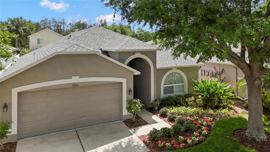 3204 Prairie Iris Drive, Land O Lakes, FL 34638 - #2
