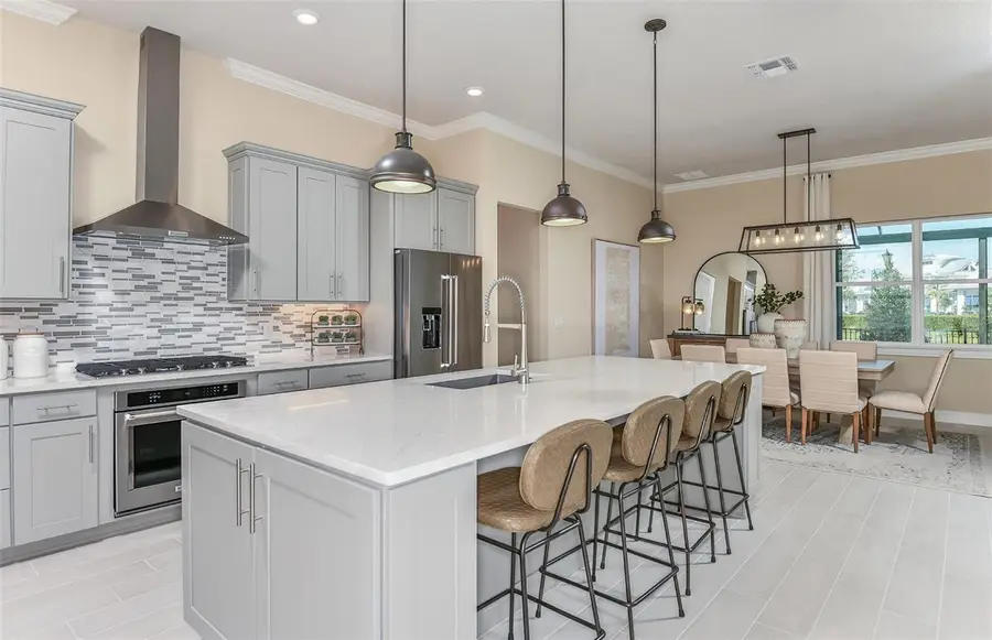 6208 SW 82nd Terrace Road, Ocala, FL 34481 - #3