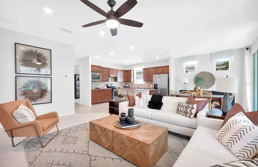 9448 Daylight Drive, Parrish, FL 34219 - #2