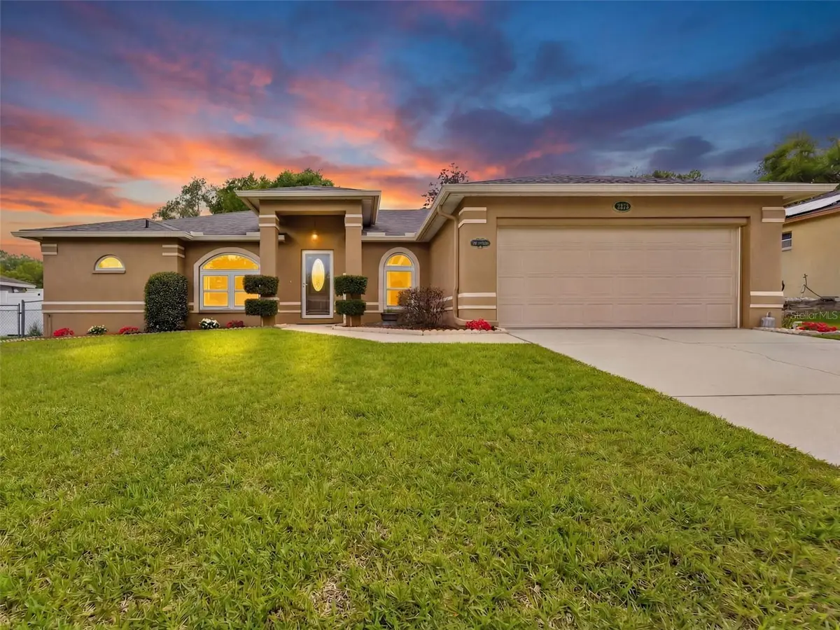 2273 Garden Chase Drive, Lakeland, FL 33812 - #1