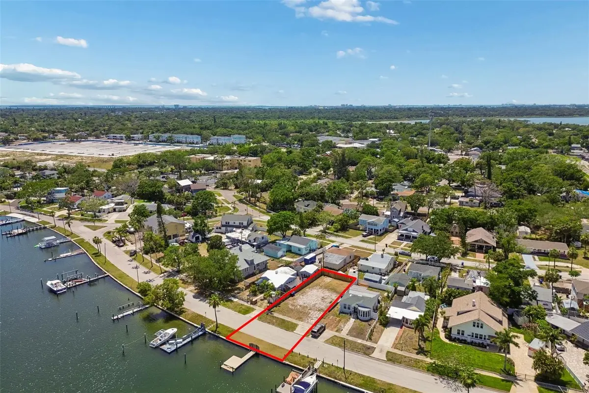4005 Sunrise Drive S, Saint Petersburg, FL 33705 - #1