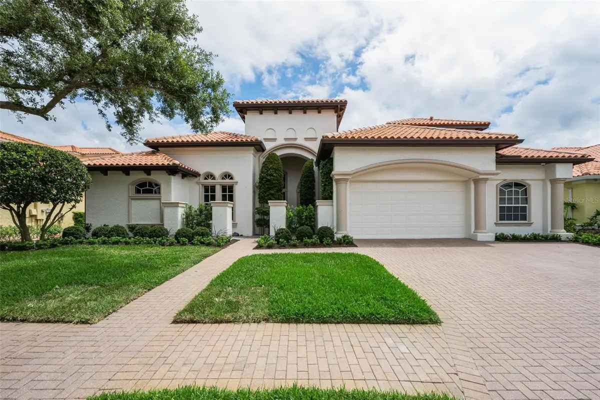 1246 Tuscany Drive, Trinity, FL 34655 - #1