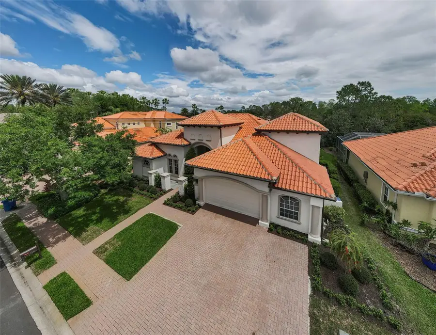 1246 Tuscany Drive, Trinity, FL 34655 - #2