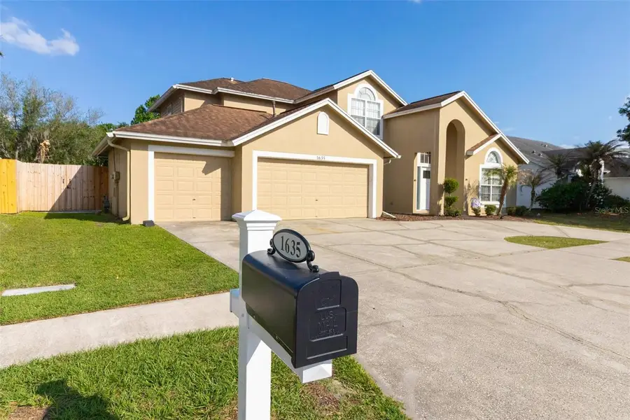 1635 Ledgestone Drive, Brandon, FL 33511 - #3