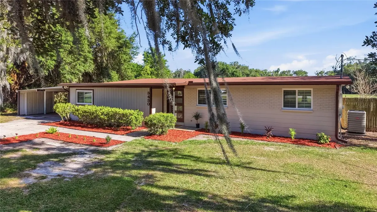 3430 Cribbs Drive, Mulberry, FL 33860 - #1