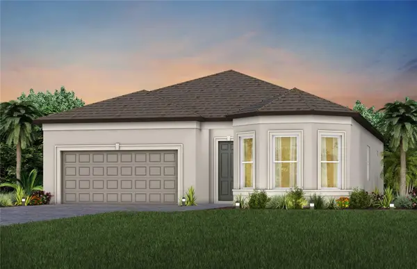 14815 Sunset Crest Lane, PARRISH, FL 34219