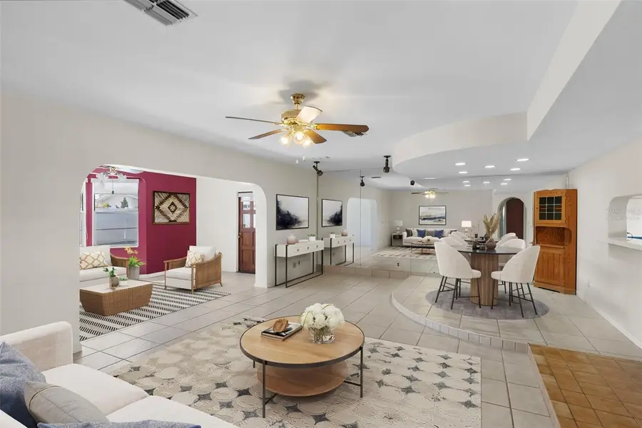 1768 Harbor Circle E, Largo, FL 33770 - #3