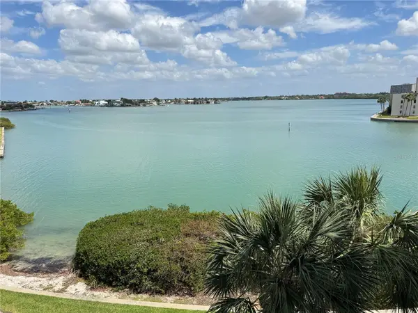 7979 Sailboat Key Boulevard S #306, SOUTH PASADENA, FL 33707