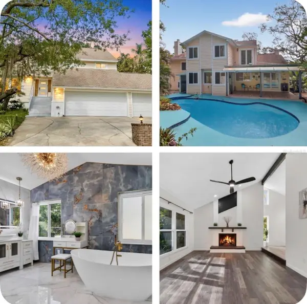 1330 Belcher Drive, TARPON SPRINGS, FL 34689