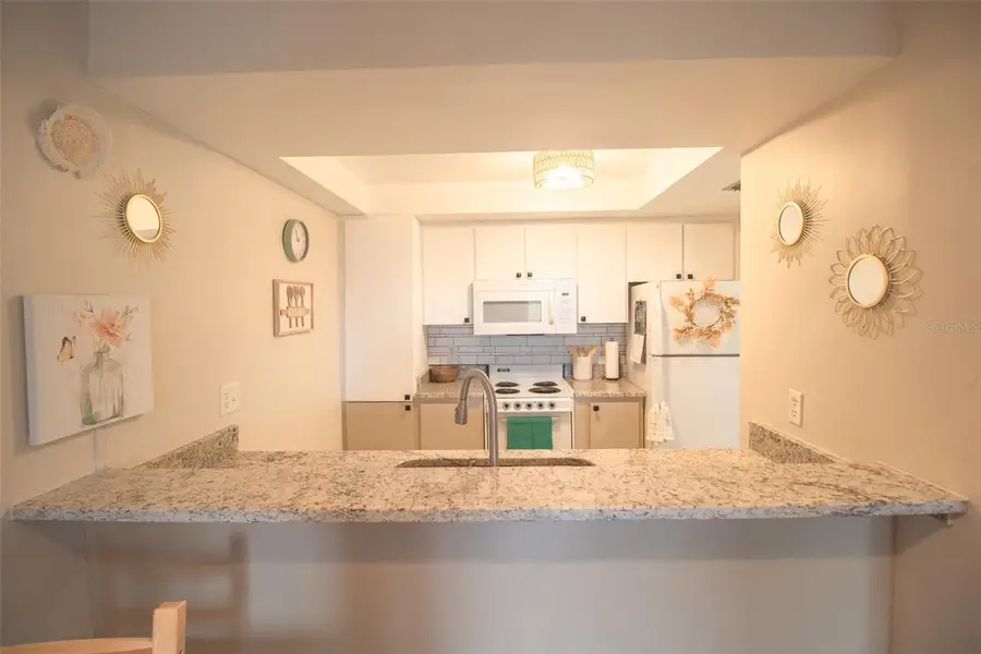 2614 Cove Cay Drive #405, Clearwater, FL 33760 - #2