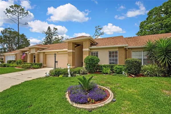 6447 Pine Walk Drive, NEW PORT RICHEY, FL 34655