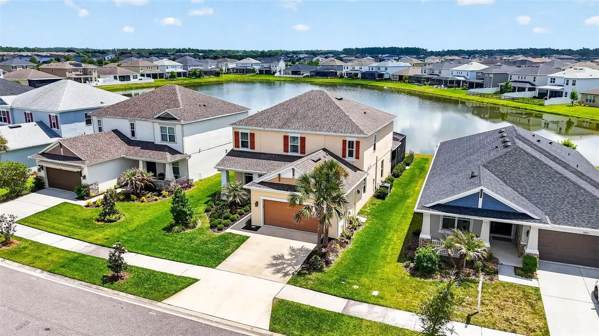 34026 Astoria Circle, Wesley Chapel, FL 33545 - #1