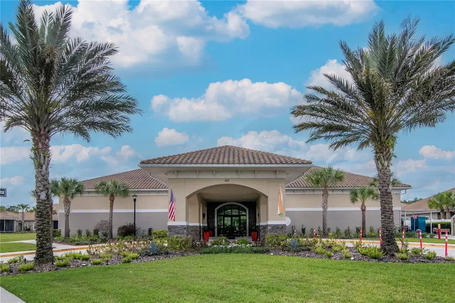 1195 Godavari Way #206, Wesley Chapel, FL 33543 - #3