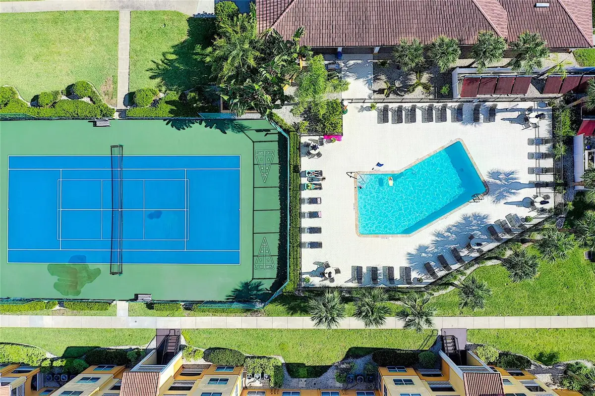 10764 70th Avenue #1306, Seminole, FL 33772 - #1