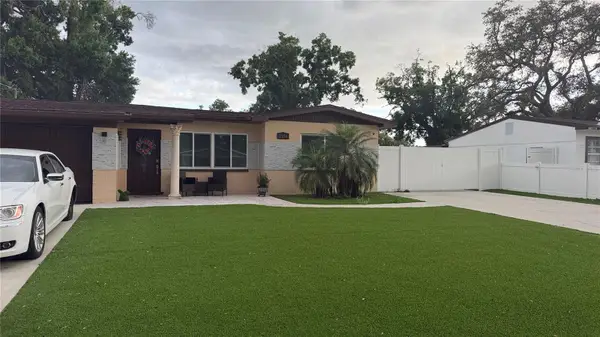 2106 W Cluster Avenue, TAMPA, FL 33604