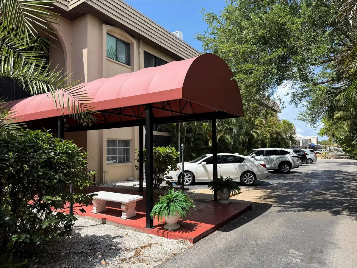 3700 S Osprey Avenue #205, Sarasota, FL 34239 - #1