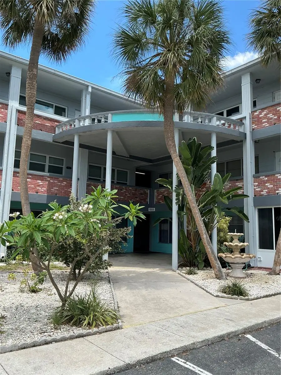 4300 58th Street N #1913, Kenneth City, FL 33709 - #1